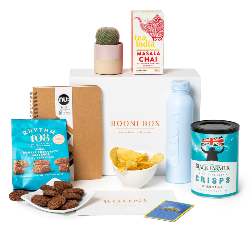 Welcome Pack