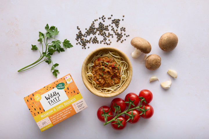 Kids' Meal Taster Bundle – 6 Wholesome Dishes