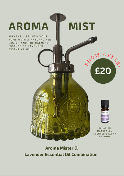 Aroma Mist