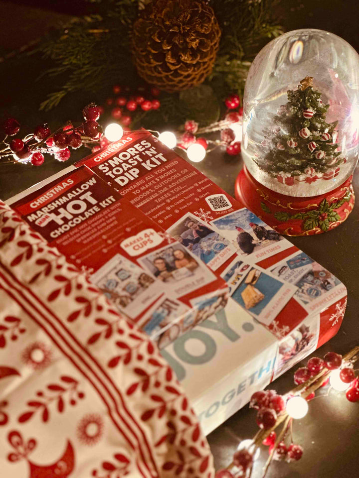 Christmas Original  Kit