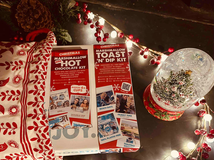 Christmas Original  Kit