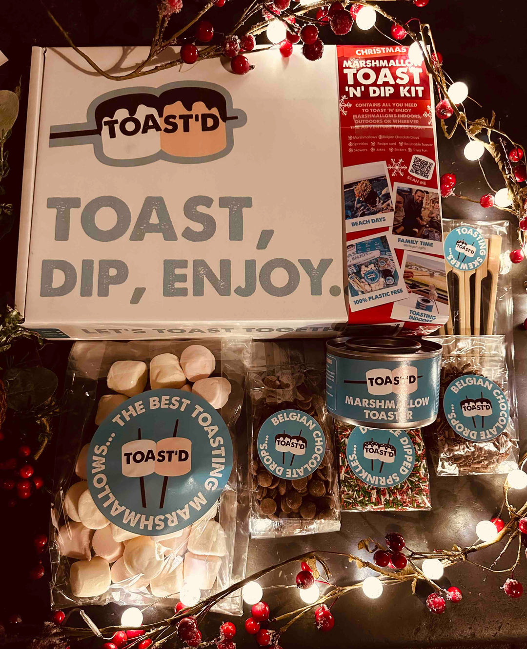 Christmas Original  Kit