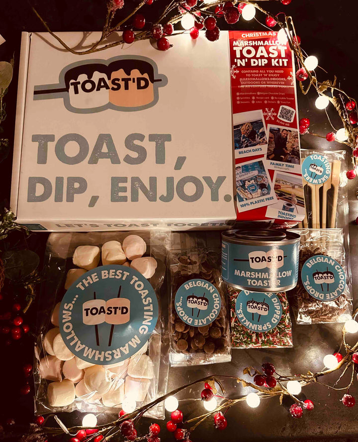Christmas Original  Kit