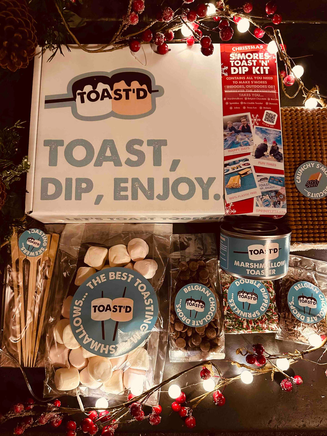 Christmas Original  Kit