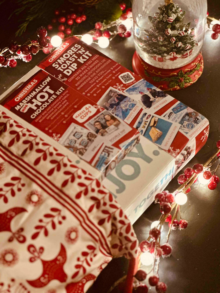 Christmas Hot Choc Kit
