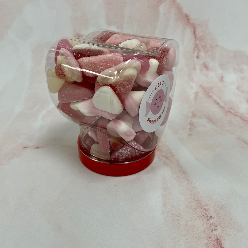 Love Jar