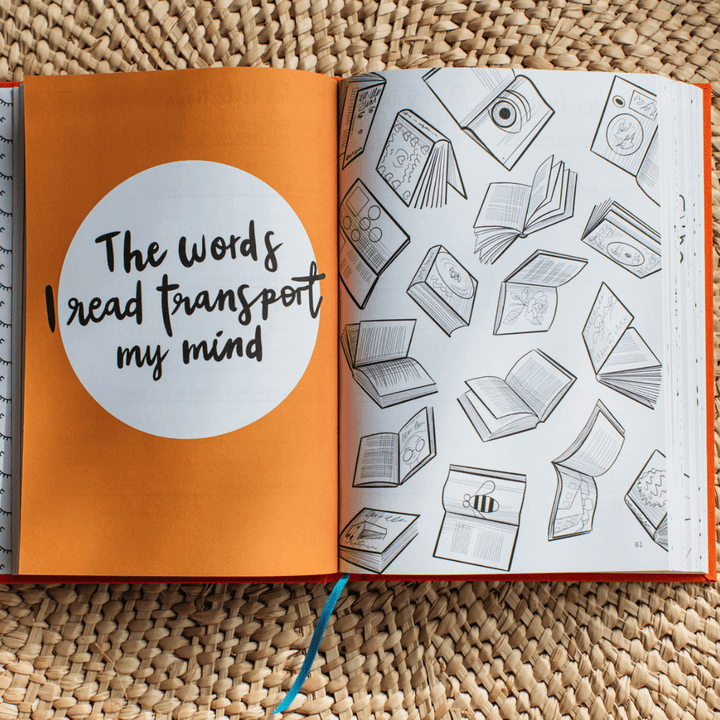 The Positive Wellness Journal