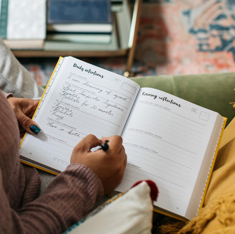 The Positive Planner