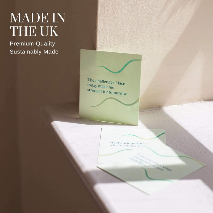 Pamper & Affirmation Gift Box