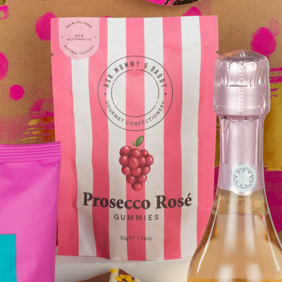Luxurious Birthday Gift Hamper