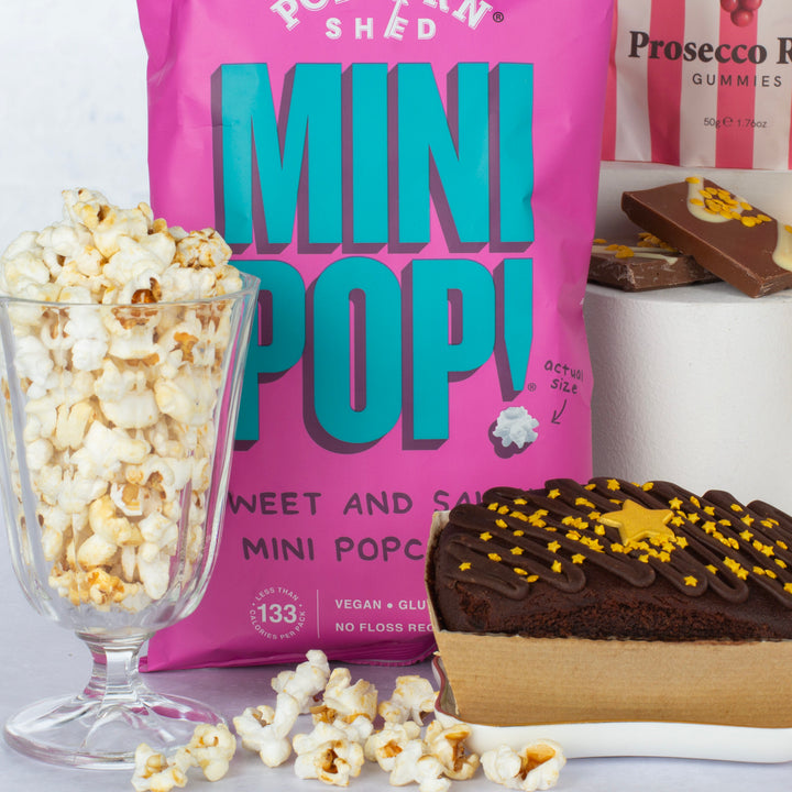 Sweet Treats For Mum Gift