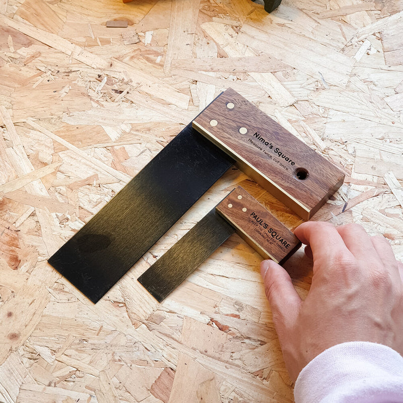 Personalised Carpenter&