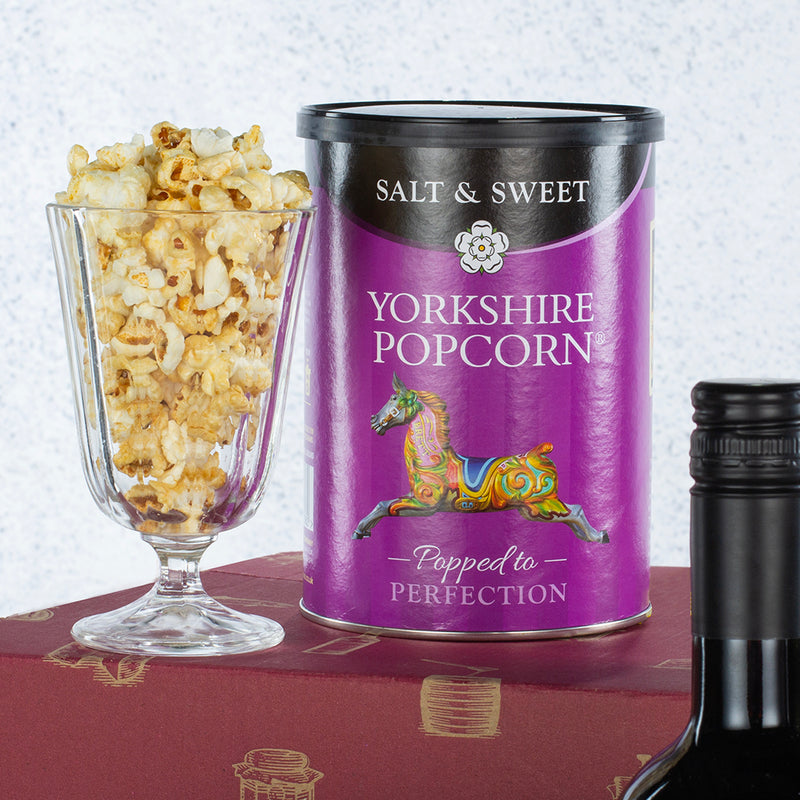 Indulgent Treats Hamper