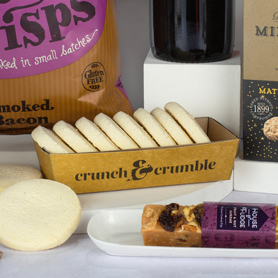Indulgent Treats Hamper
