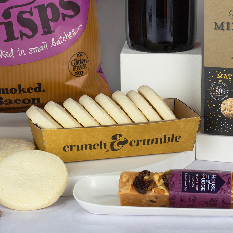 Indulgent Treats Hamper