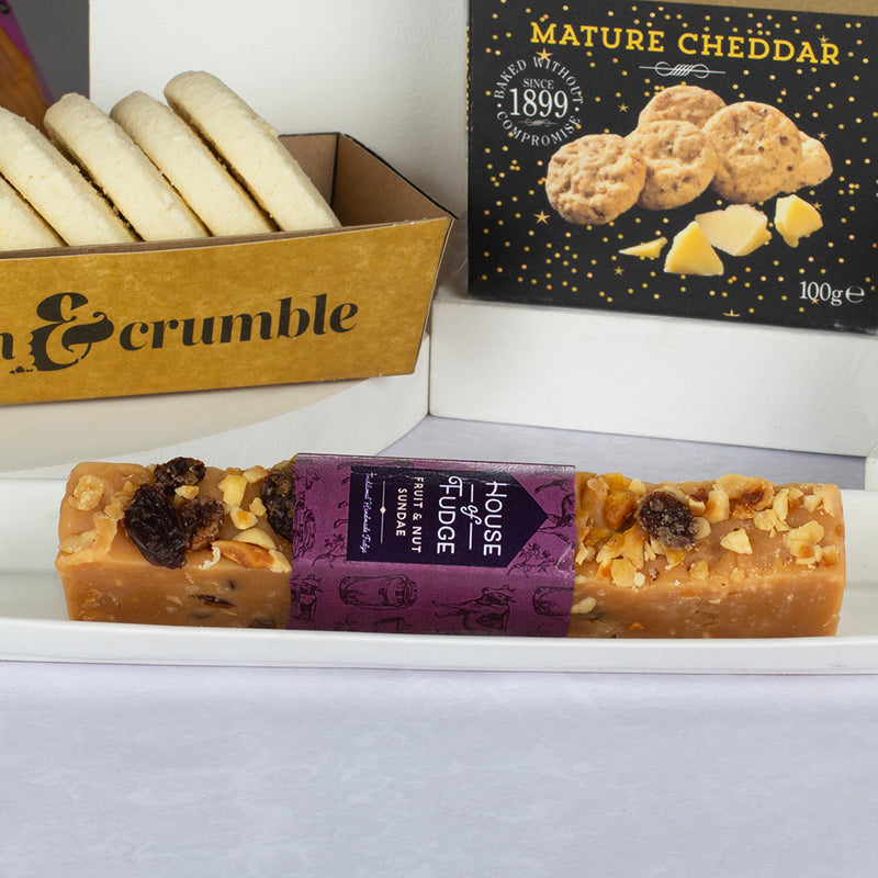 Indulgent Treats Hamper