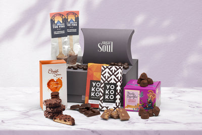 Ultimate Chocolate Lovers Gift Box