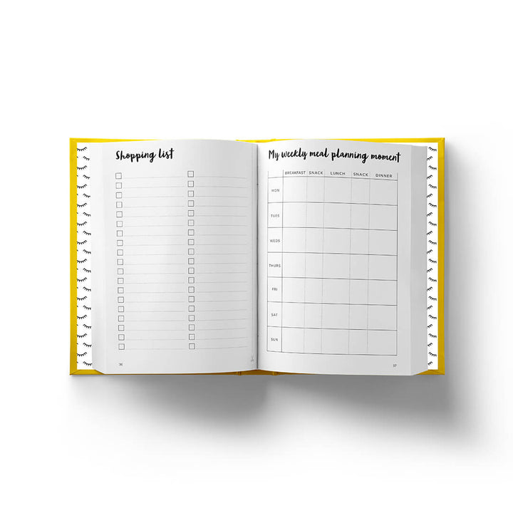 The Positive Planner