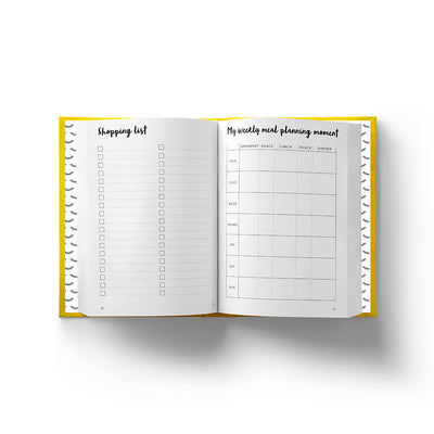 The Positive Planner