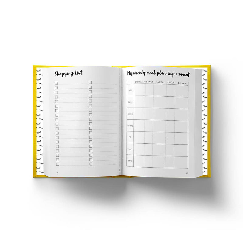 The Positive Planner