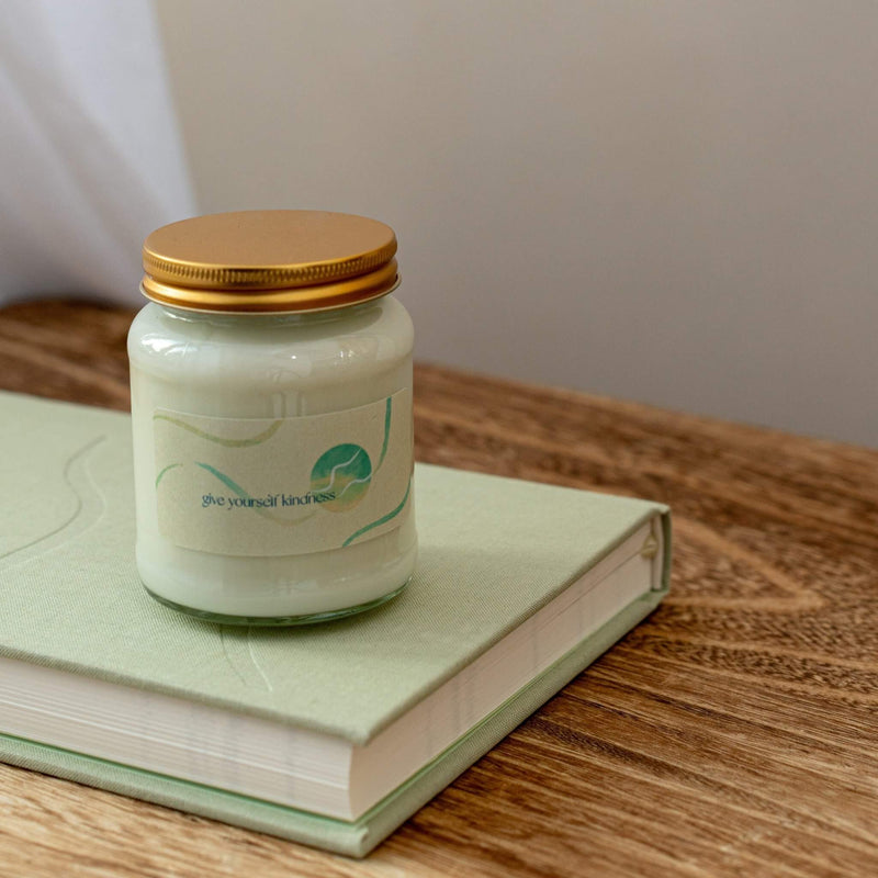The New Mum Gift Box