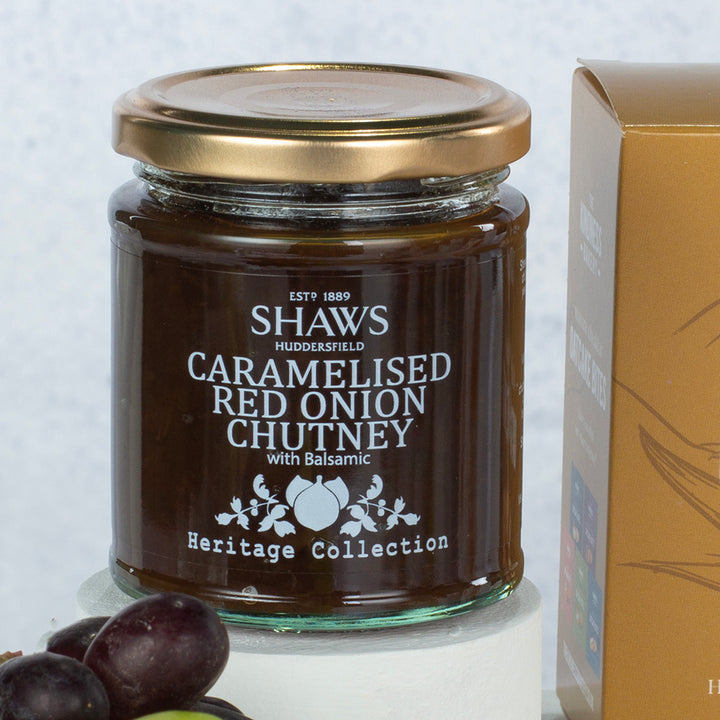 Cheese Lover Hamper