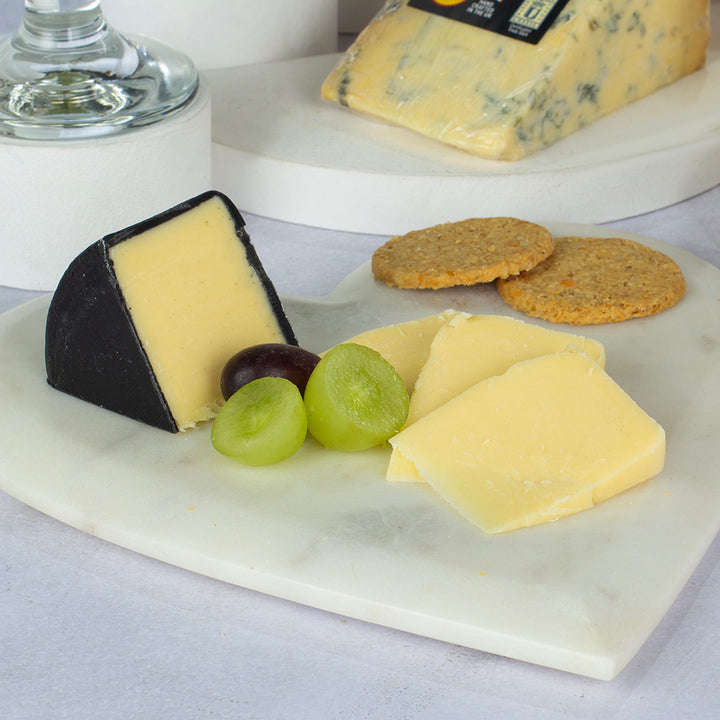 Cheese Lover Hamper