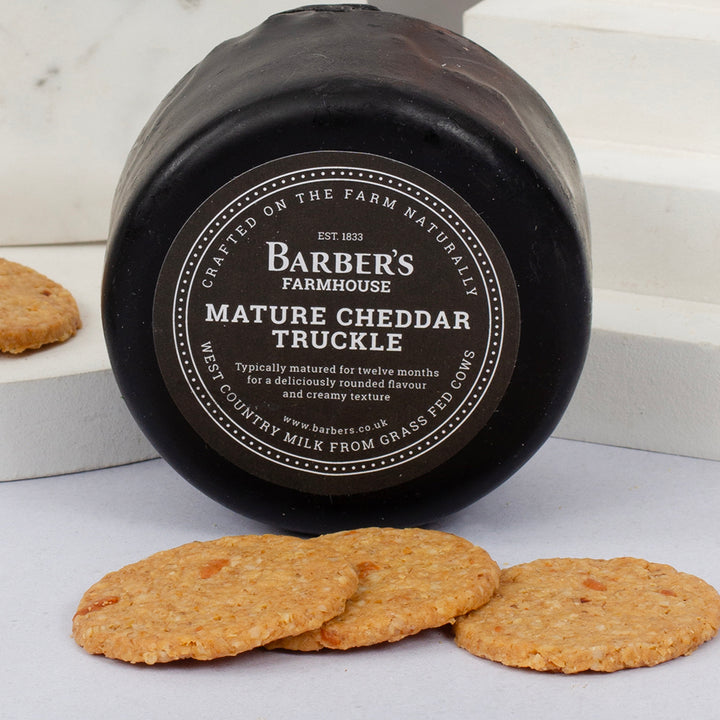 Cheese Lover Hamper