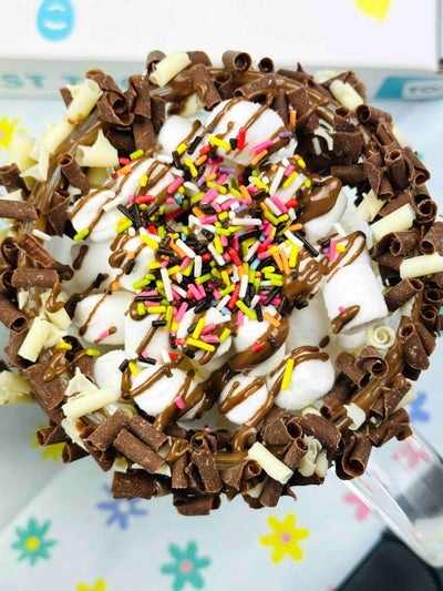 Easter S'Mores Bundle