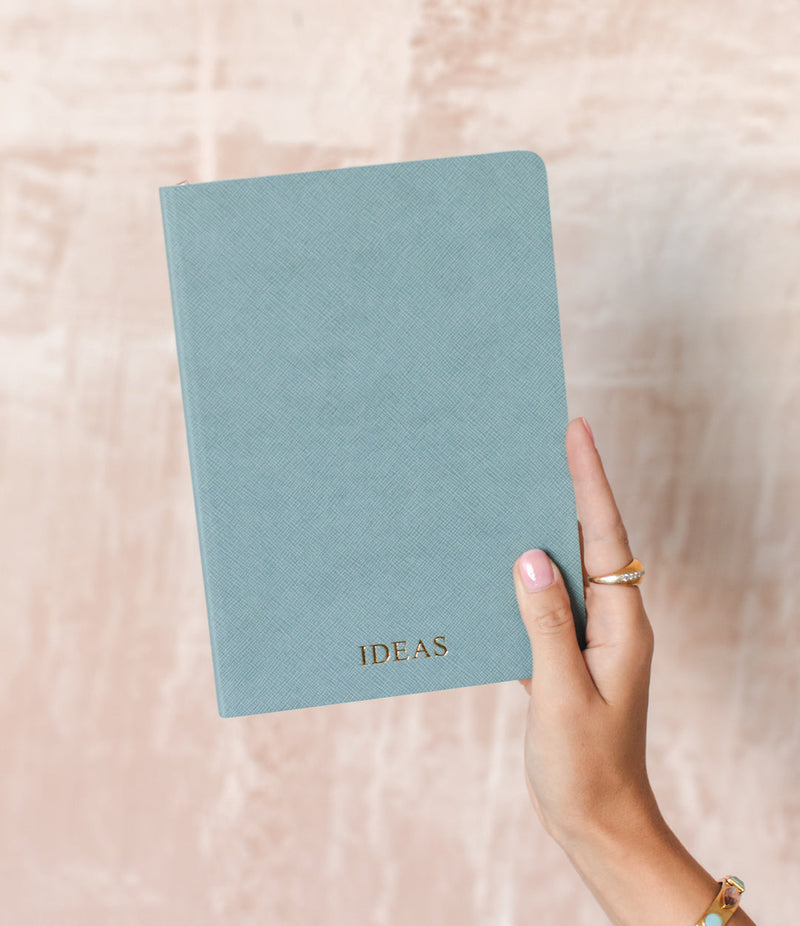 Classic Notebook
