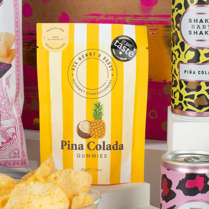 Ultimate Cocktail Lovers Gift