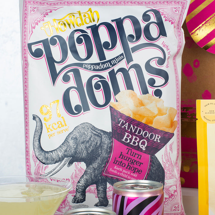 Ultimate Cocktail Lovers Gift