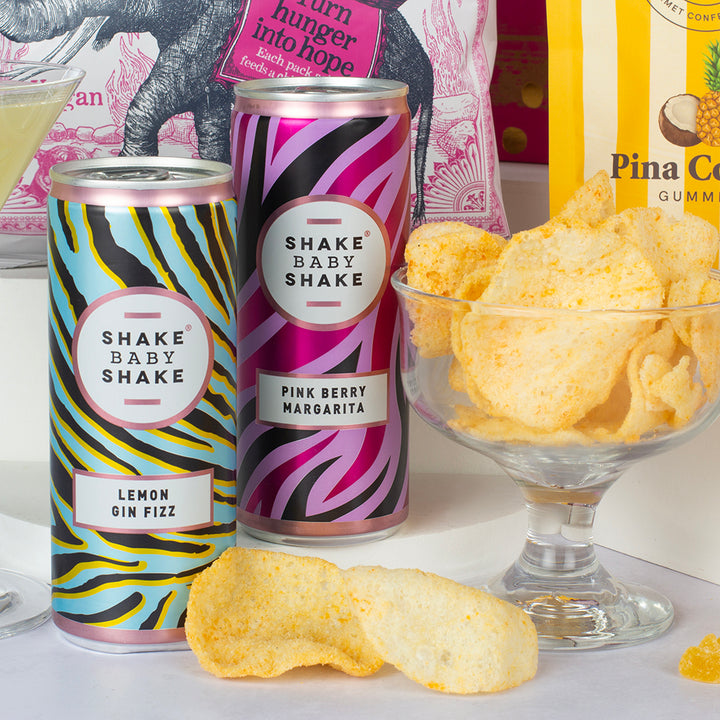 Ultimate Cocktail Lovers Gift