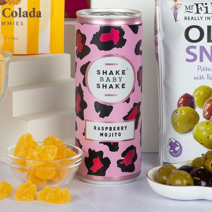 Ultimate Cocktail Lovers Gift