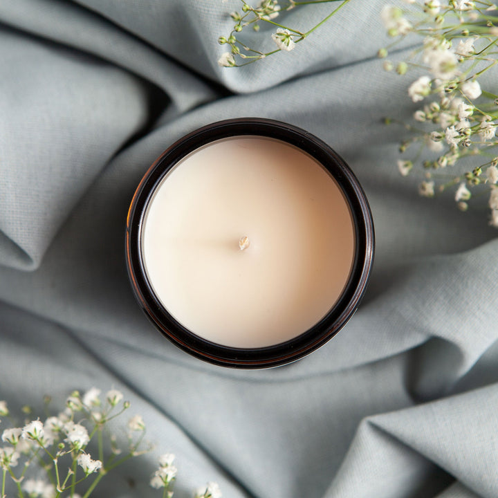 Personalised Yay! Congratulations Candle