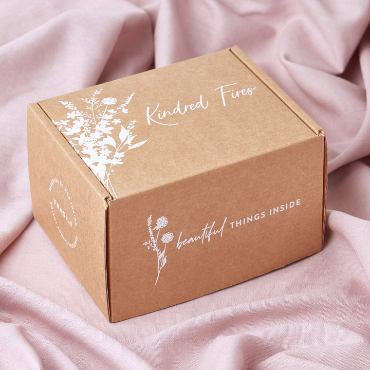 You Did It! Personalised Congratulations Candle