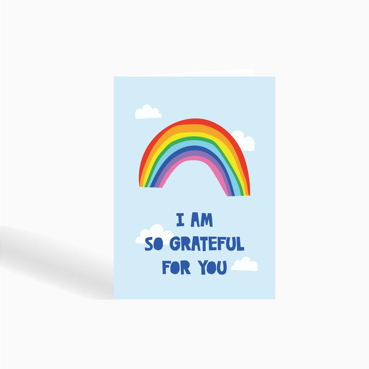 The Positive Notecards for Kids