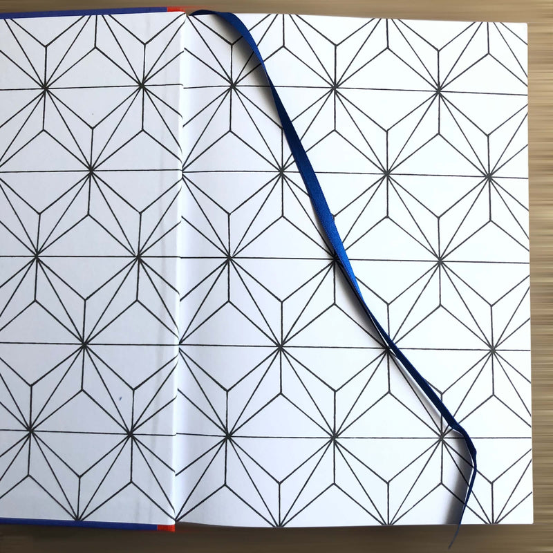 The Positive Free Writing Journal