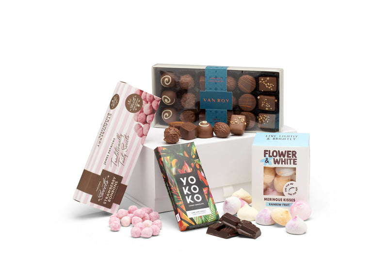 Confectioners Luxury Gift Box