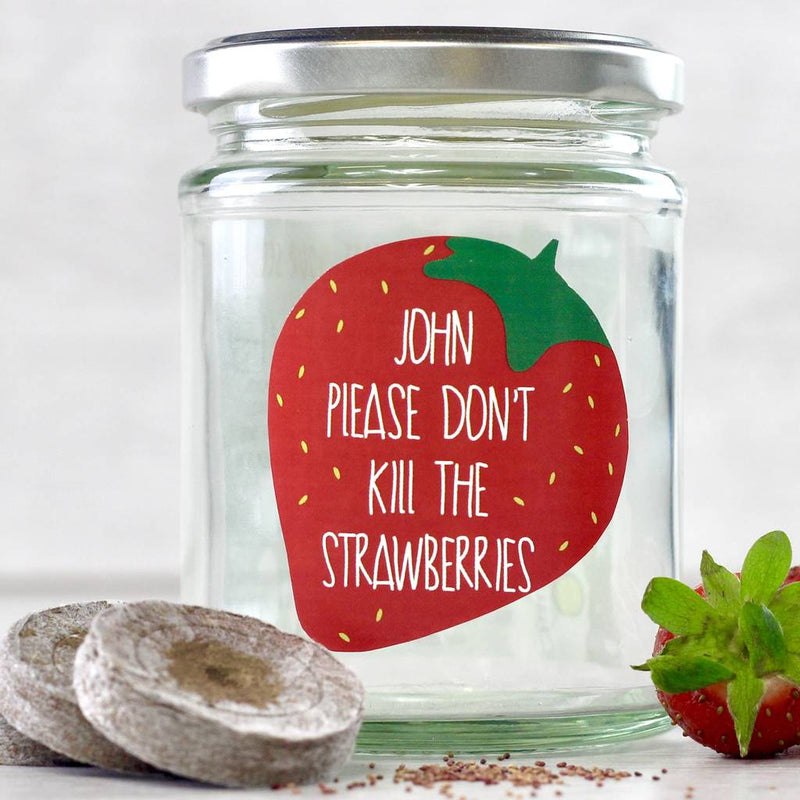Personalised &