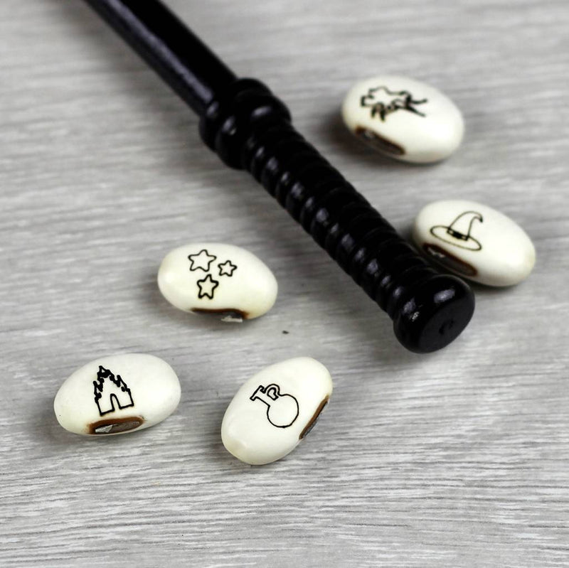 Magic Wizard Bean Grow Set