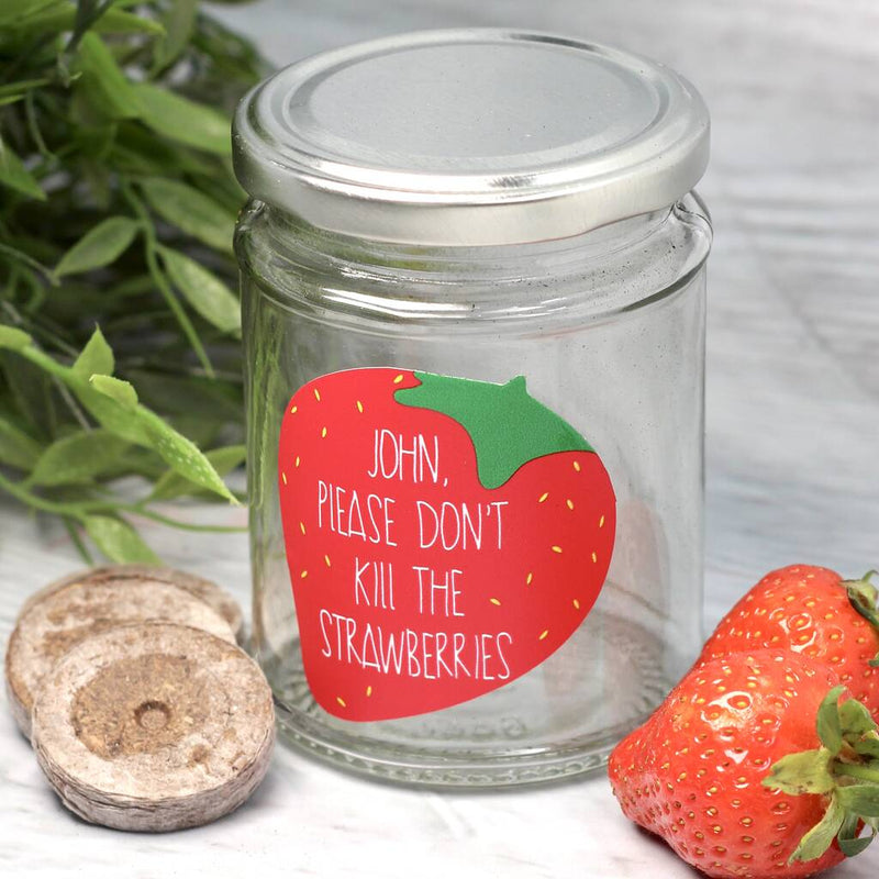 Personalised &
