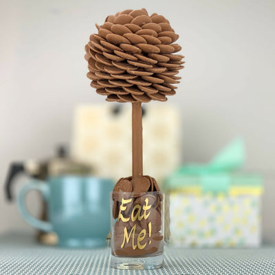 Cadbury® Dairy Milk Button Tree