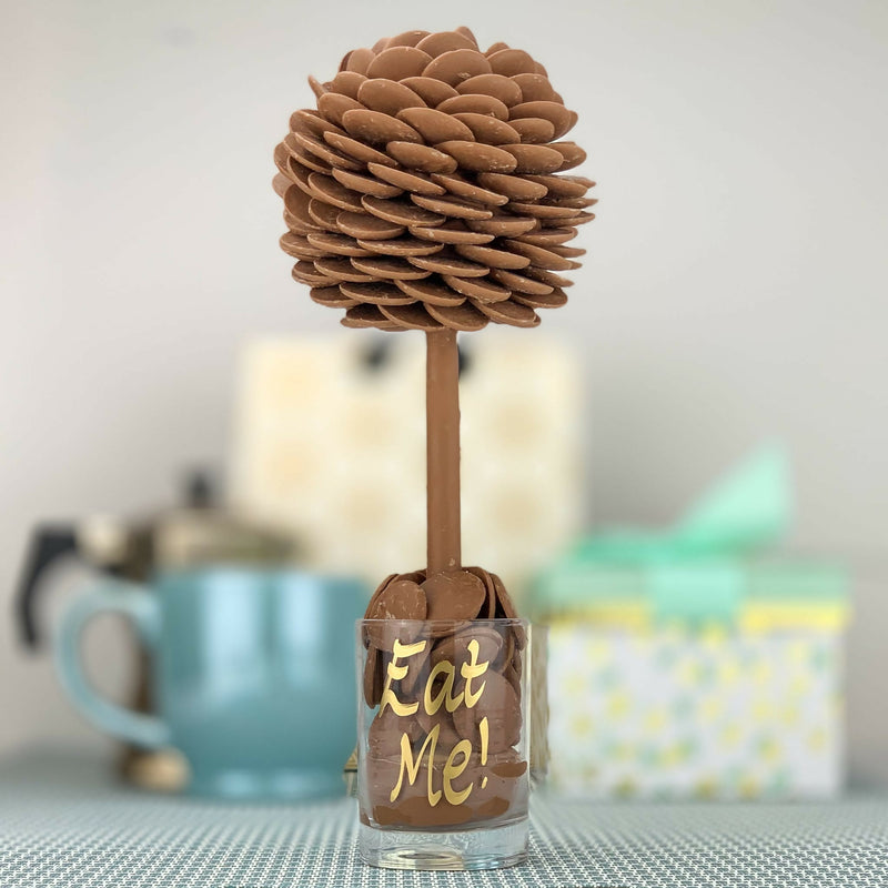 Cadbury® Dairy Milk Button Tree