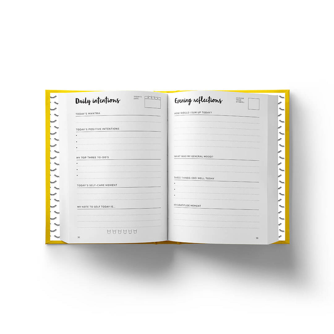 The Positive Planner