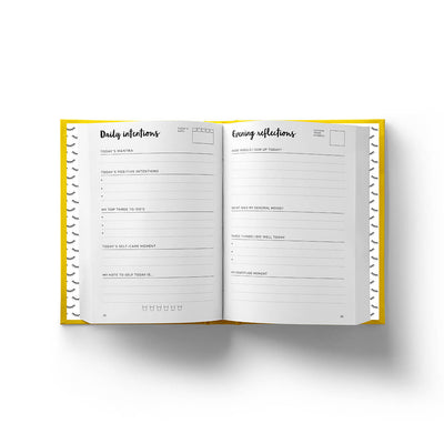 The Positive Planner