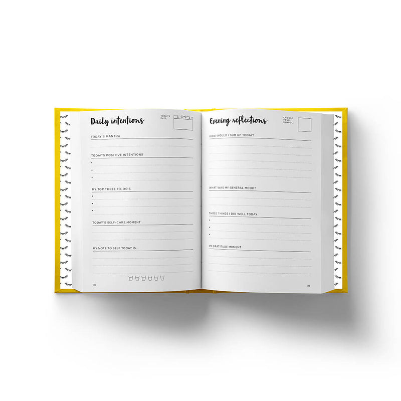 The Positive Planner