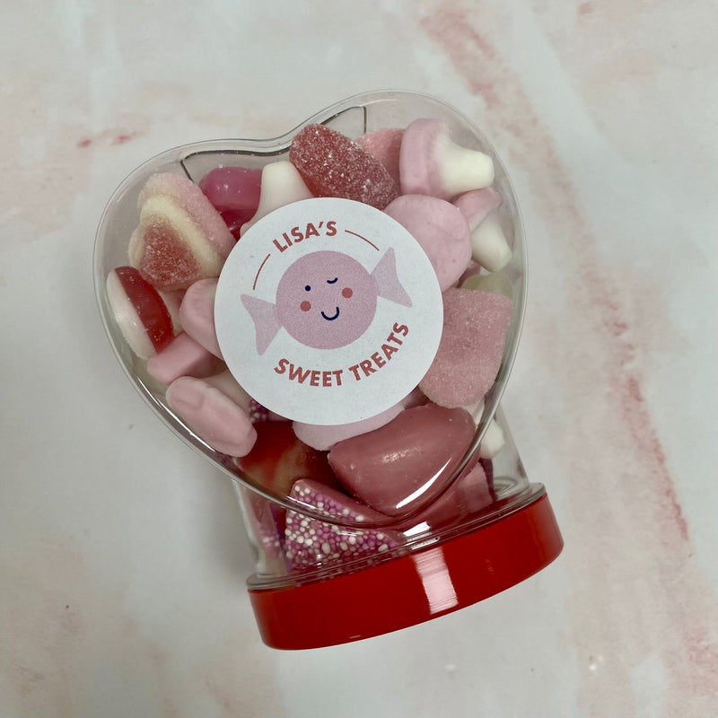 Love Jar