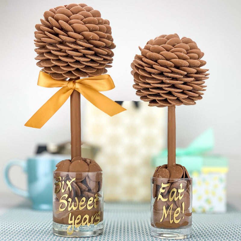 Cadbury® Dairy Milk Button Tree