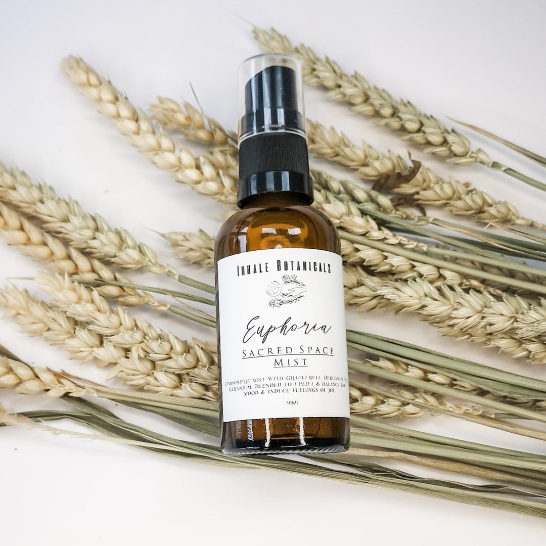 Blissful Uplift Room Mist